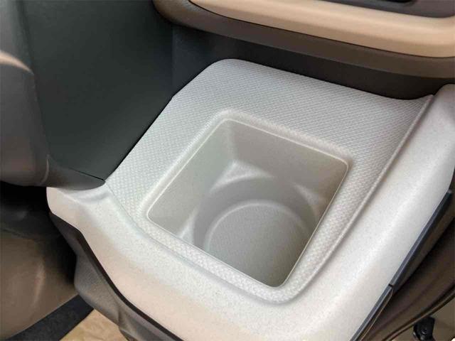 スペーシア ハイブリッドG 届け出済み未使用車 両側スライドドア クリアランスソナー 衝突被害軽減システム オートライト LEDヘッドランプ スマートキー アイドリングストップ 電動格納ミラー ベンチシート CVT(48枚目)