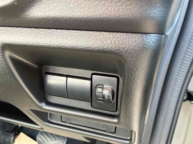 スペーシア ハイブリッドG 届け出済み未使用車 両側スライドドア クリアランスソナー 衝突被害軽減システム オートライト LEDヘッドランプ スマートキー アイドリングストップ 電動格納ミラー ベンチシート CVT(49枚目)