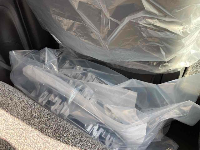 スペーシア ハイブリッドG 届け出済み未使用車 両側スライドドア クリアランスソナー 衝突被害軽減システム オートライト LEDヘッドランプ スマートキー アイドリングストップ 電動格納ミラー ベンチシート CVT(52枚目)