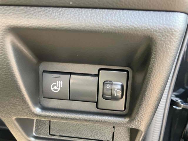 スペーシアカスタム ハイブリッドXS 両側電動スライドドア クリアランスソナー オートクルーズコントロール レーンアシスト 衝突被害軽減システム オートライト LEDヘッドランプ スマートキー アイドリングストップ 電動格納ミラー(9枚目)