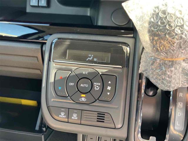 スペーシアカスタム ハイブリッドXS 両側電動スライドドア クリアランスソナー オートクルーズコントロール レーンアシスト 衝突被害軽減システム オートライト LEDヘッドランプ スマートキー アイドリングストップ 電動格納ミラー(11枚目)