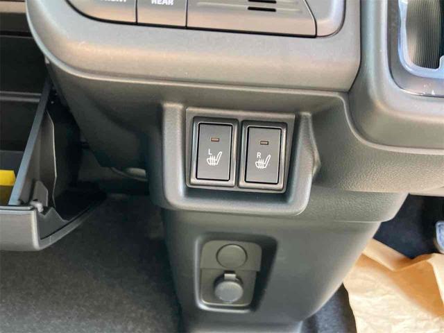 スペーシアカスタム ハイブリッドXS 両側電動スライドドア クリアランスソナー オートクルーズコントロール レーンアシスト 衝突被害軽減システム オートライト LEDヘッドランプ スマートキー アイドリングストップ 電動格納ミラー(12枚目)