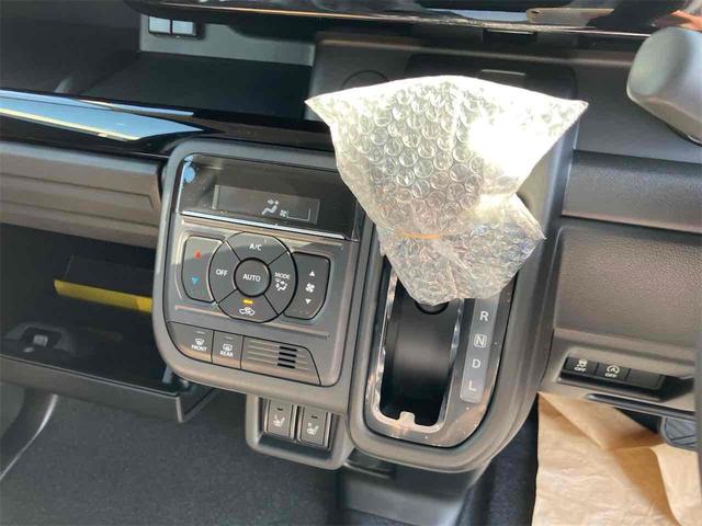 スペーシアカスタム ハイブリッドXS 両側電動スライドドア クリアランスソナー オートクルーズコントロール レーンアシスト 衝突被害軽減システム オートライト LEDヘッドランプ スマートキー アイドリングストップ 電動格納ミラー(13枚目)