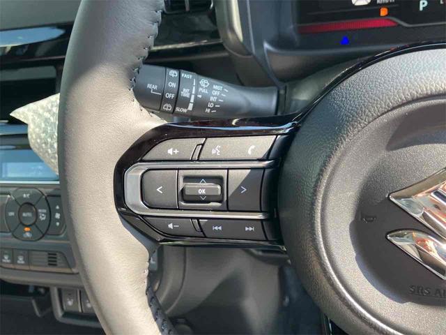 スペーシアカスタム ハイブリッドXS 両側電動スライドドア クリアランスソナー オートクルーズコントロール レーンアシスト 衝突被害軽減システム オートライト LEDヘッドランプ スマートキー アイドリングストップ 電動格納ミラー(14枚目)