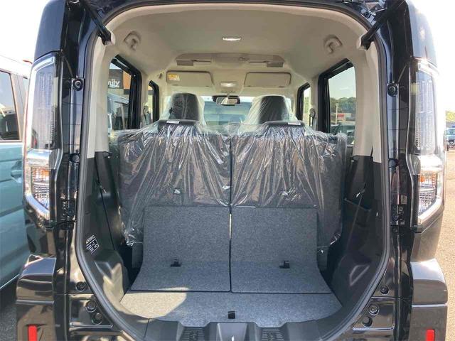 スペーシアカスタム ハイブリッドXS 両側電動スライドドア クリアランスソナー オートクルーズコントロール レーンアシスト 衝突被害軽減システム オートライト LEDヘッドランプ スマートキー アイドリングストップ 電動格納ミラー(23枚目)