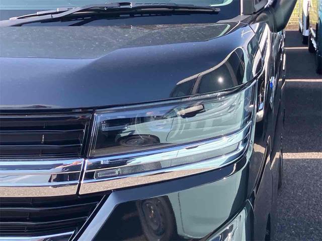 スペーシアカスタム ハイブリッドXS 両側電動スライドドア クリアランスソナー オートクルーズコントロール レーンアシスト 衝突被害軽減システム オートライト LEDヘッドランプ スマートキー アイドリングストップ 電動格納ミラー(27枚目)