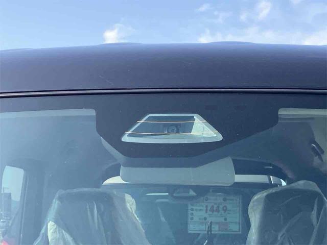 スペーシアカスタム ハイブリッドXS 両側電動スライドドア クリアランスソナー オートクルーズコントロール レーンアシスト 衝突被害軽減システム オートライト LEDヘッドランプ スマートキー アイドリングストップ 電動格納ミラー(29枚目)