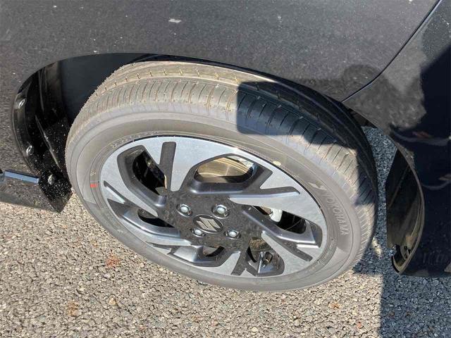 スペーシアカスタム ハイブリッドXS 両側電動スライドドア クリアランスソナー オートクルーズコントロール レーンアシスト 衝突被害軽減システム オートライト LEDヘッドランプ スマートキー アイドリングストップ 電動格納ミラー(30枚目)