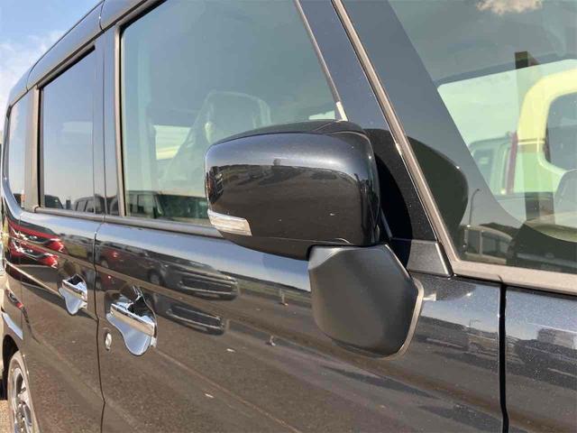 スペーシアカスタム ハイブリッドXS 両側電動スライドドア クリアランスソナー オートクルーズコントロール レーンアシスト 衝突被害軽減システム オートライト LEDヘッドランプ スマートキー アイドリングストップ 電動格納ミラー(32枚目)