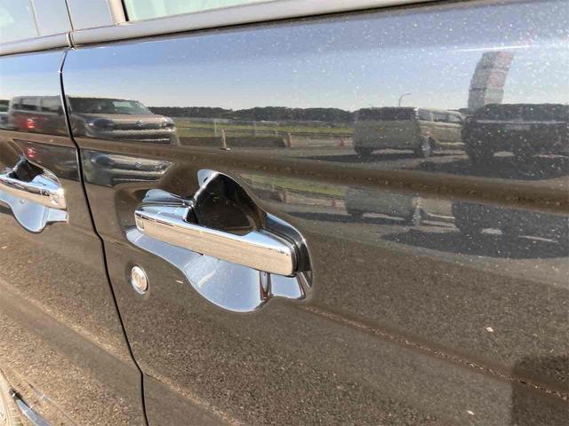 スペーシアカスタム ハイブリッドXS 両側電動スライドドア クリアランスソナー オートクルーズコントロール レーンアシスト 衝突被害軽減システム オートライト LEDヘッドランプ スマートキー アイドリングストップ 電動格納ミラー(33枚目)