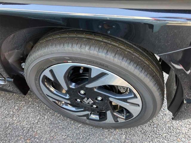 スペーシアカスタム ハイブリッドXS 両側電動スライドドア クリアランスソナー オートクルーズコントロール レーンアシスト 衝突被害軽減システム オートライト LEDヘッドランプ スマートキー アイドリングストップ 電動格納ミラー(40枚目)