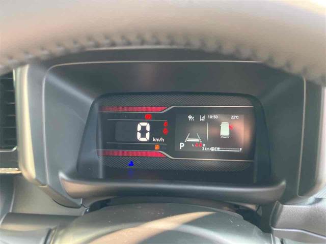 スペーシアカスタム ハイブリッドXS 両側電動スライドドア クリアランスソナー オートクルーズコントロール レーンアシスト 衝突被害軽減システム オートライト LEDヘッドランプ スマートキー アイドリングストップ 電動格納ミラー(47枚目)