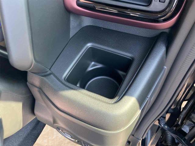 スペーシアカスタム ハイブリッドXS 両側電動スライドドア クリアランスソナー オートクルーズコントロール レーンアシスト 衝突被害軽減システム オートライト LEDヘッドランプ スマートキー アイドリングストップ 電動格納ミラー(56枚目)