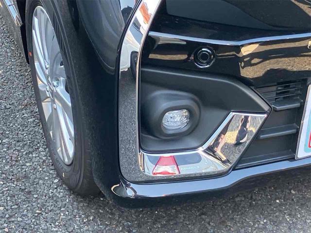 スペーシアカスタム ハイブリッドGS 届け出済み未使用車 両側スライド・片側電動 クリアランスソナー オートクルーズコントロール レーンアシスト 衝突被害軽減システム オートライト LEDヘッドランプ スマートキー アイドリングストップ(25枚目)