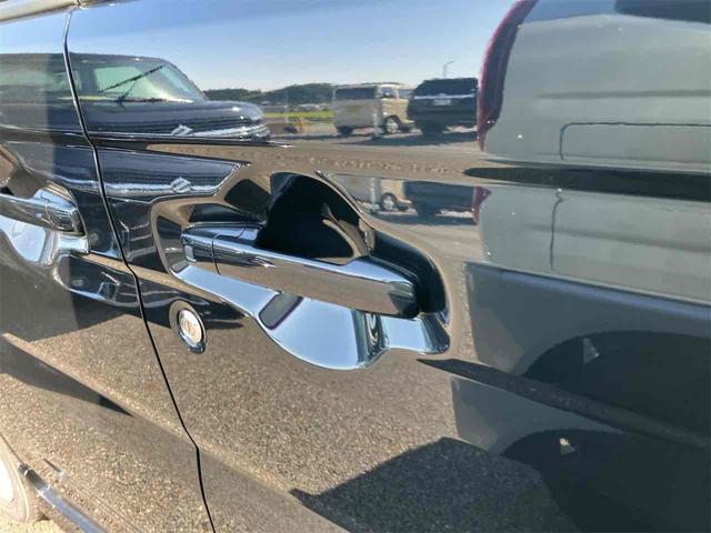 スペーシアカスタム ハイブリッドGS 届け出済み未使用車 両側スライド・片側電動 クリアランスソナー オートクルーズコントロール レーンアシスト 衝突被害軽減システム オートライト LEDヘッドランプ スマートキー アイドリングストップ(31枚目)