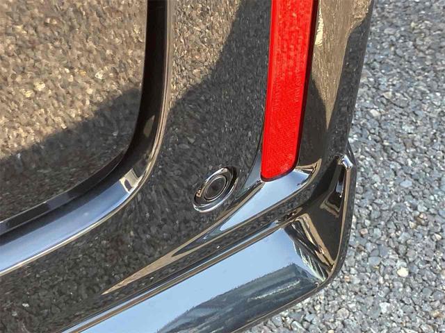 スペーシアカスタム ハイブリッドGS 届け出済み未使用車 両側スライド・片側電動 クリアランスソナー オートクルーズコントロール レーンアシスト 衝突被害軽減システム オートライト LEDヘッドランプ スマートキー アイドリングストップ(35枚目)