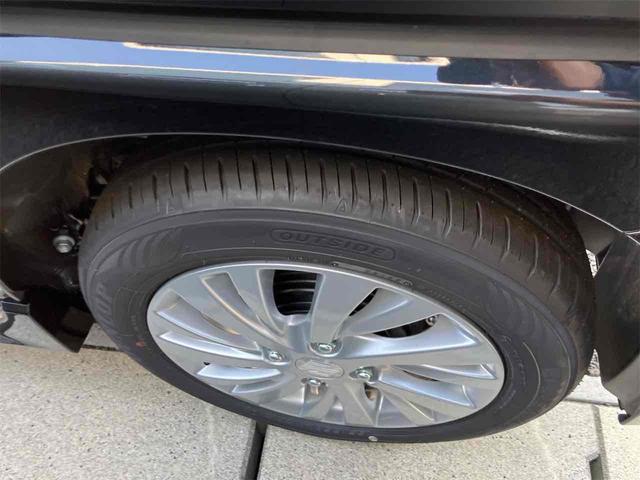 スペーシアカスタム ハイブリッドGS 届け出済み未使用車 両側スライド・片側電動 クリアランスソナー オートクルーズコントロール レーンアシスト 衝突被害軽減システム オートライト LEDヘッドランプ スマートキー アイドリングストップ(38枚目)