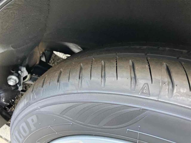 スペーシアカスタム ハイブリッドGS 届け出済み未使用車 両側スライド・片側電動 クリアランスソナー オートクルーズコントロール レーンアシスト 衝突被害軽減システム オートライト LEDヘッドランプ スマートキー アイドリングストップ(39枚目)