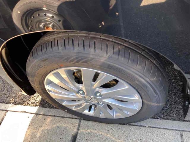 スペーシアカスタム ハイブリッドGS 届け出済み未使用車 両側スライド・片側電動 クリアランスソナー オートクルーズコントロール レーンアシスト 衝突被害軽減システム オートライト LEDヘッドランプ スマートキー アイドリングストップ(43枚目)