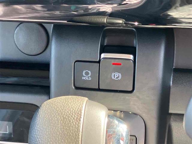 スペーシアカスタム ハイブリッドGS 届け出済み未使用車 両側スライド・片側電動 クリアランスソナー オートクルーズコントロール レーンアシスト 衝突被害軽減システム オートライト LEDヘッドランプ スマートキー アイドリングストップ(47枚目)