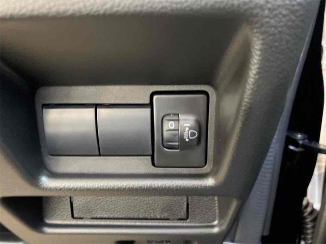 スペーシアカスタム ハイブリッドGS 届け出済み未使用車 両側スライド・片側電動 クリアランスソナー オートクルーズコントロール レーンアシスト 衝突被害軽減システム オートライト LEDヘッドランプ スマートキー アイドリングストップ(54枚目)