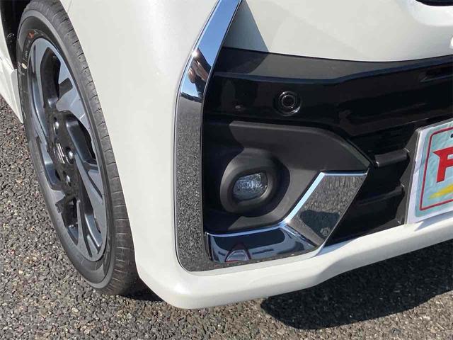 スペーシアカスタム ハイブリッドXSターボ 届け出済み未使用車 両側電動スライドドア クリアランスソナー オートクルーズコントロール レーンアシスト 衝突被害軽減システム オートライト LEDヘッドランプ スマートキー アイドリングストップ(27枚目)
