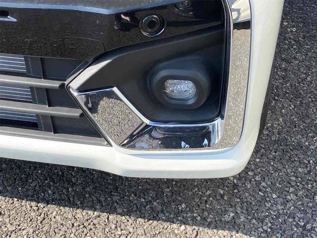 スペーシアカスタム ハイブリッドXSターボ 届け出済み未使用車 両側電動スライドドア クリアランスソナー オートクルーズコントロール レーンアシスト 衝突被害軽減システム オートライト LEDヘッドランプ スマートキー アイドリングストップ(29枚目)