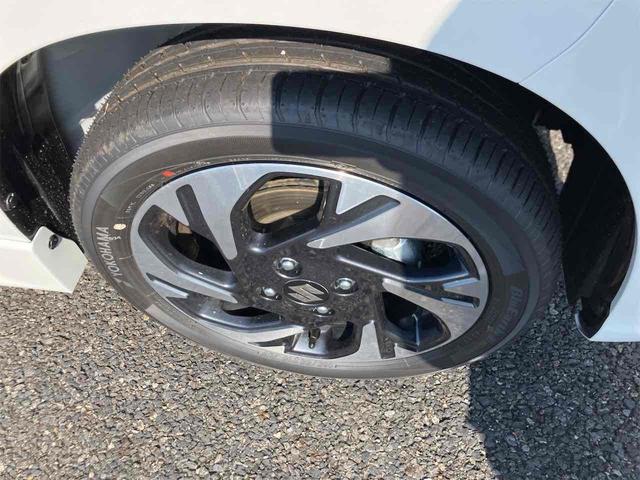 スペーシアカスタム ハイブリッドXSターボ 届け出済み未使用車 両側電動スライドドア クリアランスソナー オートクルーズコントロール レーンアシスト 衝突被害軽減システム オートライト LEDヘッドランプ スマートキー アイドリングストップ(31枚目)