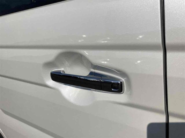 スペーシアカスタム ハイブリッドXSターボ 届け出済み未使用車 両側電動スライドドア クリアランスソナー オートクルーズコントロール レーンアシスト 衝突被害軽減システム オートライト LEDヘッドランプ スマートキー アイドリングストップ(35枚目)