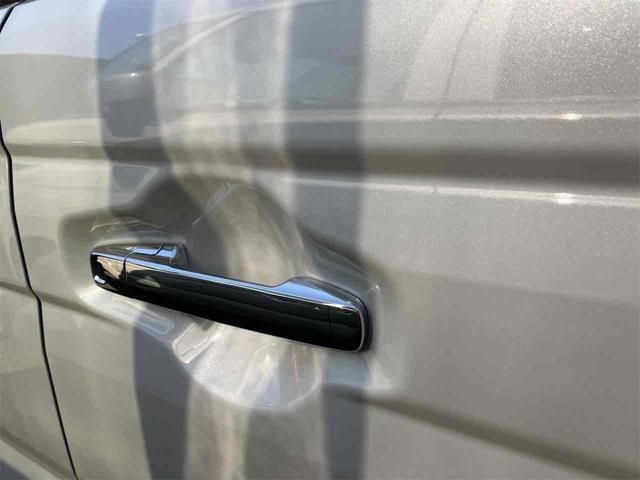 スペーシアカスタム ハイブリッドXSターボ 届け出済み未使用車 両側電動スライドドア クリアランスソナー オートクルーズコントロール レーンアシスト 衝突被害軽減システム オートライト LEDヘッドランプ スマートキー アイドリングストップ(43枚目)