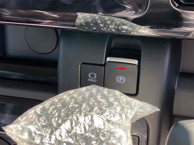 スペーシアカスタム ハイブリッドXSターボ 届け出済み未使用車 両側電動スライドドア クリアランスソナー オートクルーズコントロール レーンアシスト 衝突被害軽減システム オートライト LEDヘッドランプ スマートキー アイドリングストップ(49枚目)