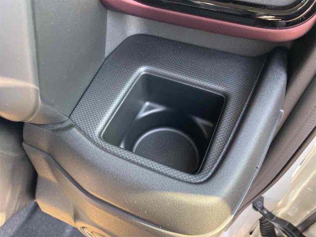 スペーシアカスタム ハイブリッドXSターボ 届け出済み未使用車 両側電動スライドドア クリアランスソナー オートクルーズコントロール レーンアシスト 衝突被害軽減システム オートライト LEDヘッドランプ スマートキー アイドリングストップ(56枚目)