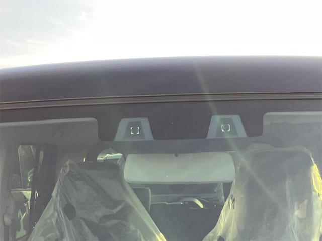 ハスラー タフワイルド　届け出済み未使用車　クリアランスソナー　オートクルーズコントロール　レーンアシスト　衝突被害軽減システム　オートライト　ＬＥＤヘッドランプ　ヘッドライトウォッシャー　スマートキー　アイドリングストップ（28枚目）