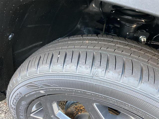 ハスラー タフワイルド　届け出済み未使用車　クリアランスソナー　オートクルーズコントロール　レーンアシスト　衝突被害軽減システム　オートライト　ＬＥＤヘッドランプ　ヘッドライトウォッシャー　スマートキー　アイドリングストップ（29枚目）