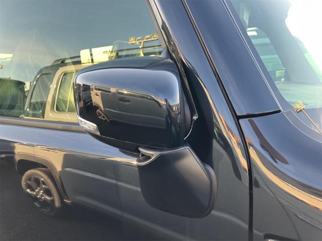 ハスラー タフワイルド　届け出済み未使用車　クリアランスソナー　オートクルーズコントロール　レーンアシスト　衝突被害軽減システム　オートライト　ＬＥＤヘッドランプ　ヘッドライトウォッシャー　スマートキー　アイドリングストップ（30枚目）