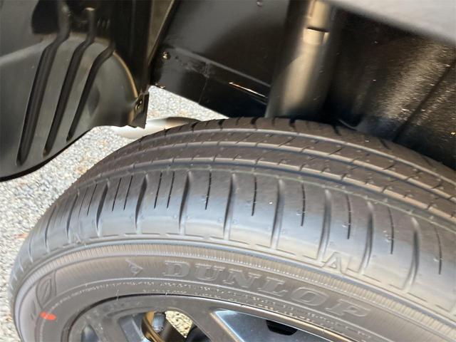 ハスラー タフワイルド　届け出済み未使用車　クリアランスソナー　オートクルーズコントロール　レーンアシスト　衝突被害軽減システム　オートライト　ＬＥＤヘッドランプ　ヘッドライトウォッシャー　スマートキー　アイドリングストップ（34枚目）