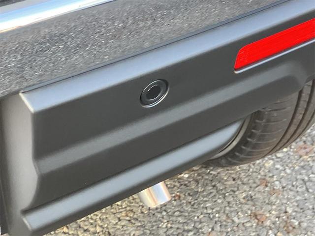 ハスラー タフワイルド　届け出済み未使用車　クリアランスソナー　オートクルーズコントロール　レーンアシスト　衝突被害軽減システム　オートライト　ＬＥＤヘッドランプ　ヘッドライトウォッシャー　スマートキー　アイドリングストップ（37枚目）