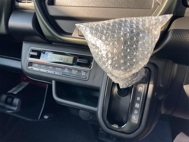 ハスラー タフワイルド　届け出済み未使用車　クリアランスソナー　オートクルーズコントロール　レーンアシスト　衝突被害軽減システム　オートライト　ＬＥＤヘッドランプ　ヘッドライトウォッシャー　スマートキー　アイドリングストップ（48枚目）