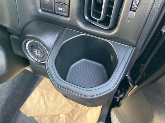 ハスラー タフワイルド　届け出済み未使用車　クリアランスソナー　オートクルーズコントロール　レーンアシスト　衝突被害軽減システム　オートライト　ＬＥＤヘッドランプ　ヘッドライトウォッシャー　スマートキー　アイドリングストップ（53枚目）