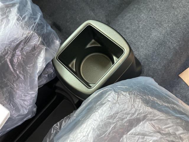 ハスラー タフワイルド　届け出済み未使用車　クリアランスソナー　オートクルーズコントロール　レーンアシスト　衝突被害軽減システム　オートライト　ＬＥＤヘッドランプ　ヘッドライトウォッシャー　スマートキー　アイドリングストップ（54枚目）