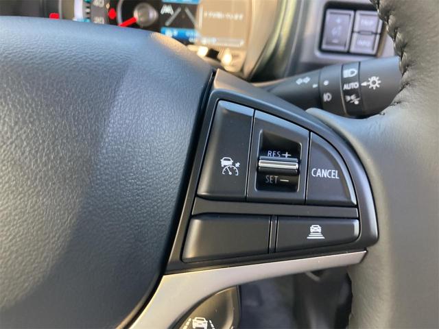 ハスラー タフワイルド　届け出済み未使用車　クリアランスソナー　オートクルーズコントロール　レーンアシスト　衝突被害軽減システム　オートライト　ＬＥＤヘッドランプ　ヘッドライトウォッシャー　スマートキー　アイドリングストップ（48枚目）