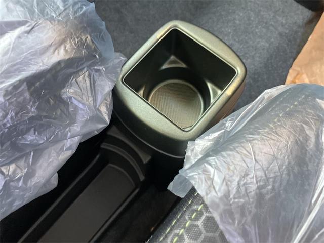ハスラー タフワイルド　届け出済み未使用車　クリアランスソナー　オートクルーズコントロール　レーンアシスト　衝突被害軽減システム　オートライト　ＬＥＤヘッドランプ　ヘッドライトウォッシャー　スマートキー　アイドリングストップ（55枚目）