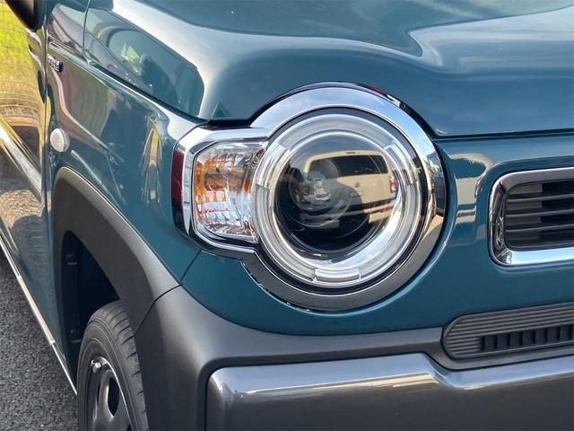 ハスラー ハイブリッドＧ　クリアランスソナー　オートクルーズコントロール　レーンアシスト　衝突被害軽減システム　オートライト　ＬＥＤヘッドランプ　スマートキー　アイドリングストップ　電動格納ミラー　ＣＶＴ　盗難防止システム（28枚目）