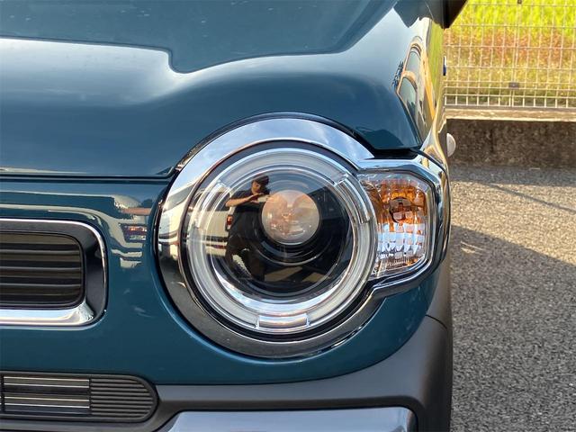 ハスラー ハイブリッドＧ　クリアランスソナー　オートクルーズコントロール　レーンアシスト　衝突被害軽減システム　オートライト　ＬＥＤヘッドランプ　スマートキー　アイドリングストップ　電動格納ミラー　ＣＶＴ　盗難防止システム（29枚目）