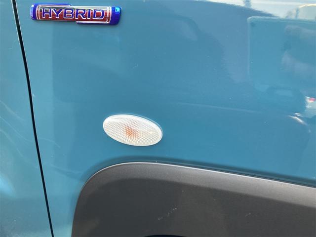 ハスラー ハイブリッドＧ　クリアランスソナー　オートクルーズコントロール　レーンアシスト　衝突被害軽減システム　オートライト　ＬＥＤヘッドランプ　スマートキー　アイドリングストップ　電動格納ミラー　ＣＶＴ　盗難防止システム（33枚目）