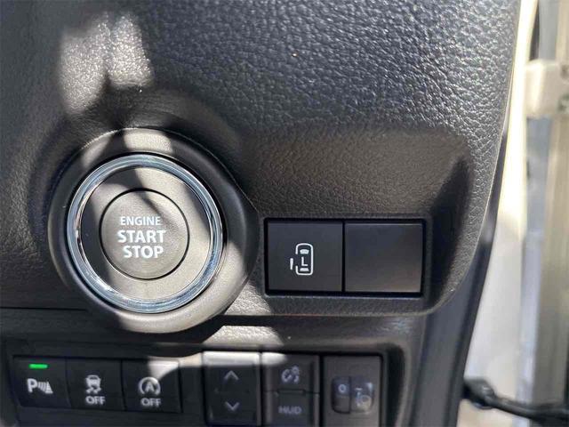 ワゴンRスマイル ハイブリッドS 届け出済み未使用車 全周囲カメラ 両側スライド・片側電動 ナビ クリアランスソナー オートクルーズコントロール レーンアシスト 衝突被害軽減システム オートライト LEDヘッドランプ スマートキー(11枚目)