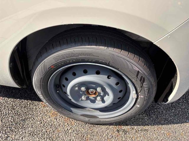 ワゴンRスマイル ハイブリッドS 届け出済み未使用車 全周囲カメラ 両側スライド・片側電動 ナビ クリアランスソナー オートクルーズコントロール レーンアシスト 衝突被害軽減システム オートライト LEDヘッドランプ スマートキー(24枚目)