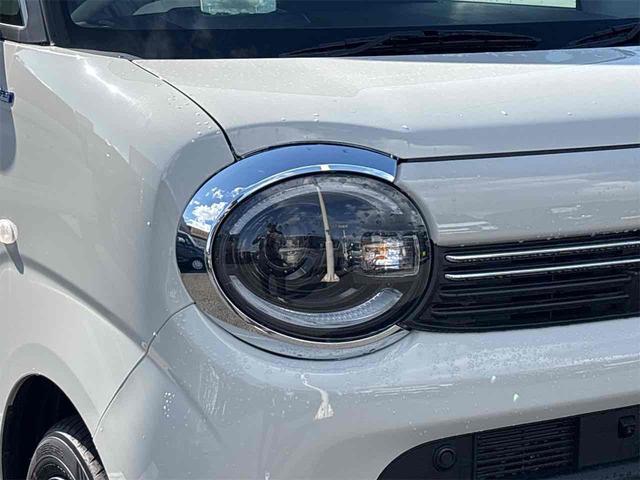 ワゴンRスマイル ハイブリッドS 届け出済み未使用車 全周囲カメラ 両側スライド・片側電動 ナビ クリアランスソナー オートクルーズコントロール レーンアシスト 衝突被害軽減システム オートライト LEDヘッドランプ スマートキー(28枚目)