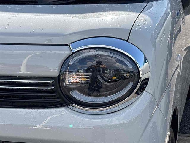 ワゴンRスマイル ハイブリッドS 届け出済み未使用車 全周囲カメラ 両側スライド・片側電動 ナビ クリアランスソナー オートクルーズコントロール レーンアシスト 衝突被害軽減システム オートライト LEDヘッドランプ スマートキー(30枚目)