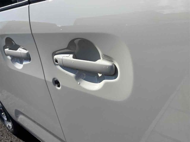 ワゴンRスマイル ハイブリッドS 届け出済み未使用車 全周囲カメラ 両側スライド・片側電動 ナビ クリアランスソナー オートクルーズコントロール レーンアシスト 衝突被害軽減システム オートライト LEDヘッドランプ スマートキー(35枚目)